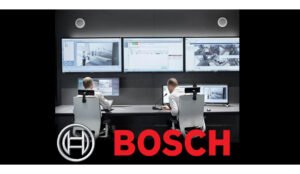 BOSCH Security Systems